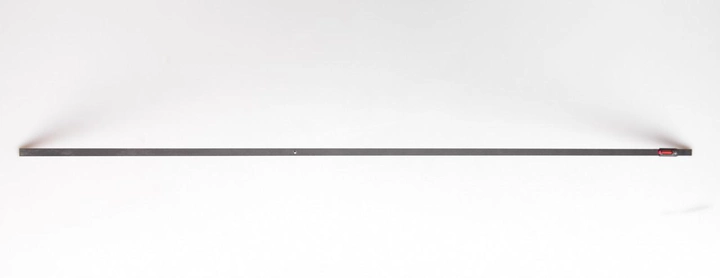 Планка карбоновая низкая к стволу Benelli CrioComfort 30" - изображение 1