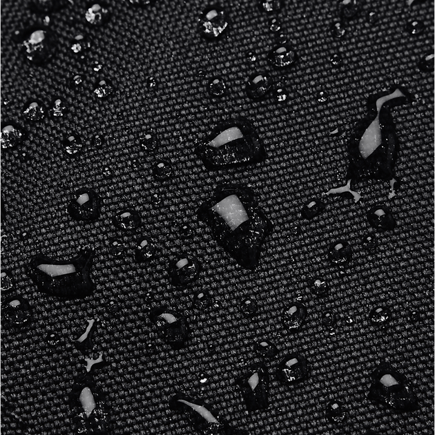Спортивна сумка Under Armour UA Undeniable 5.0 Duffle MD 1369223-001 58л Чорна (195252745042) - зображення 7