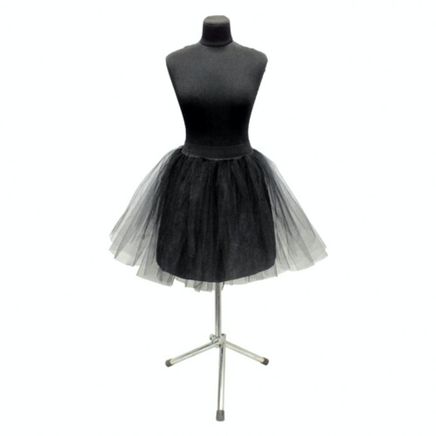 Юбка Tutu детская 40см SETA Decor 16-1004BLK 