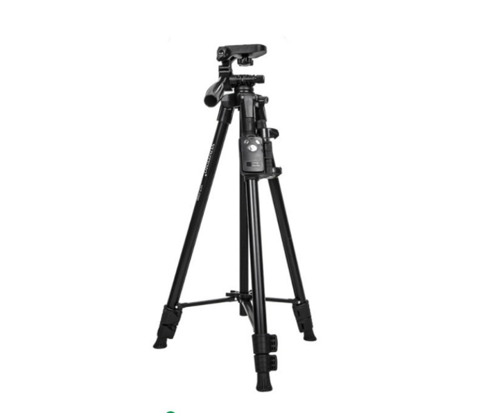 Профессиональный штатив для телефона Yunteng VCT 5208L Long – фото ...