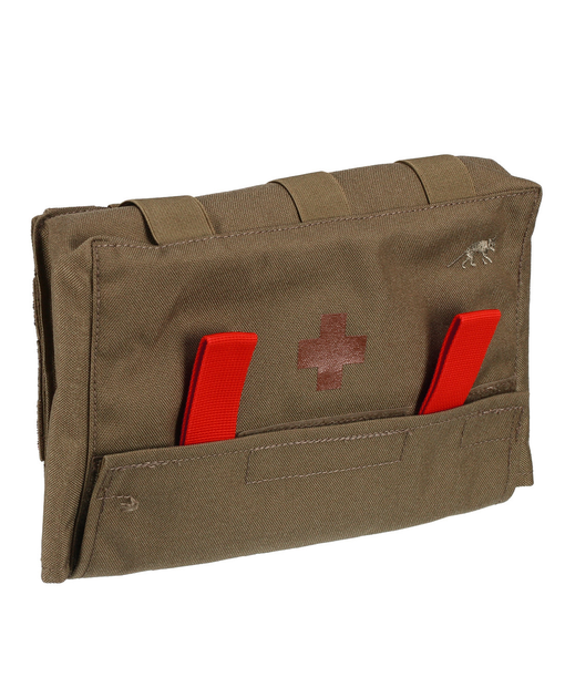 Подсумок медицинский Tasmanian Tiger IFAK Pouch Coyote Brown (TT 7951.346) - изображение 1