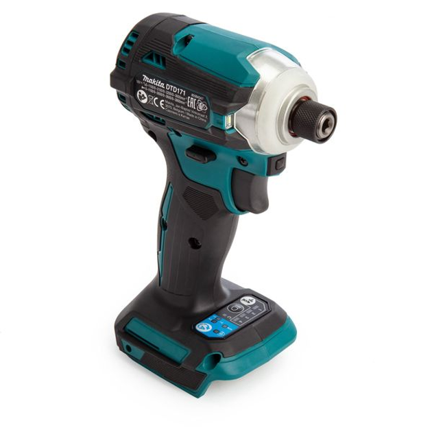 Makita DTD171Z ROZETKA InstrumenTool