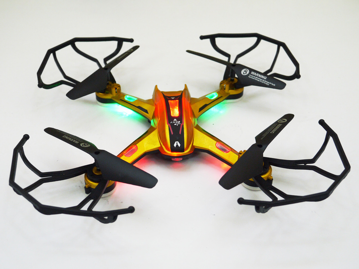 Sky sales phantom drone