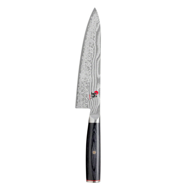 Нож Gyutoh MIYABI 5000 FCD - Zwilling J.A. Henckels - 34681-201-0 - изображение 1