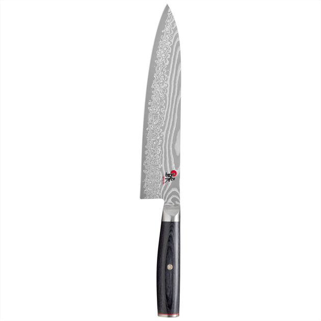 Нож Gyutoh MIYABI 5000 FCD - Zwilling J.A. Henckels - 34681-241-0 - изображение 1