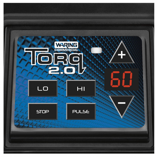Блендер Waring TORQ 2.0 Series TBB145E - зображення 12