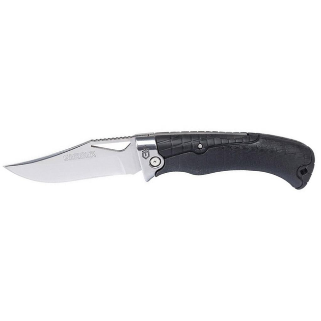 Нож Gerber Gator Premium Sheath Folder Clip Point (31-003658) - изображение 1