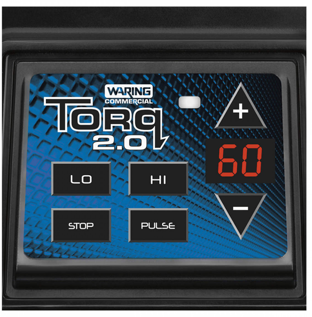 Блендер Waring TORQ 2.0 Series TBB160E - зображення 9