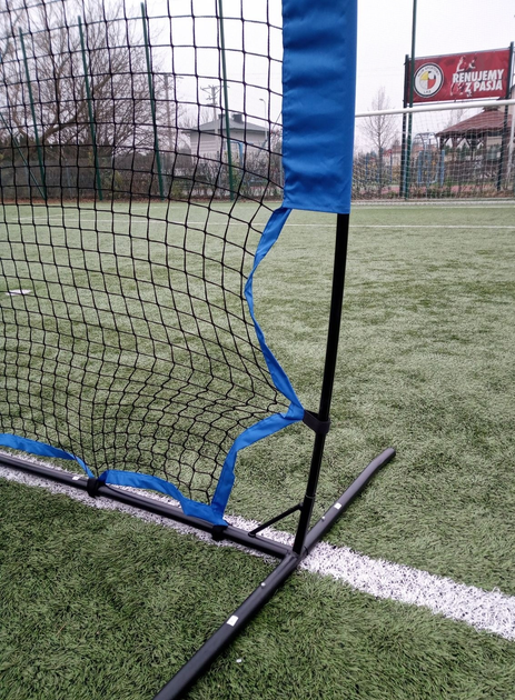 Ребондер футбольний Yakimasport Big 100027 - зображення 2