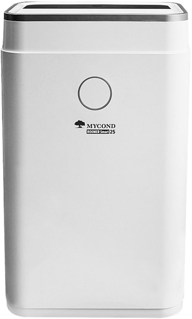 Осушувач повітря MYCOND Roomer Smart 25 - зображення 4