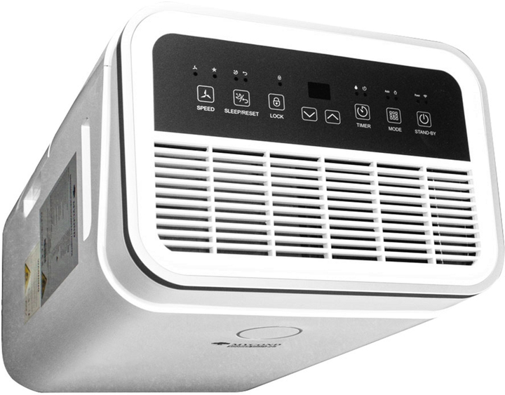 Осушувач повітря MYCOND Roomer Smart 25 - зображення 7
