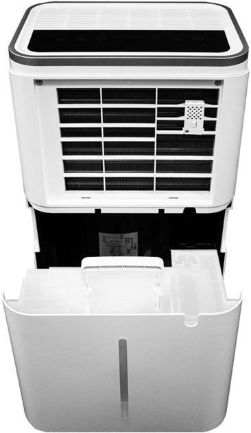 Осушувач повітря MYCOND Roomer Smart 25 - зображення 11