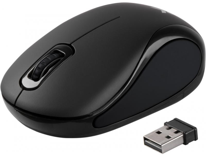 Мышь Vinga MSW-907 Wireless - изображение 2