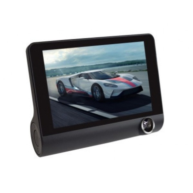 Full Hd O Pa O Kers Car Dvr Wdr Full