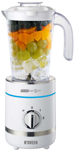 N'oveen Sport Mix & Fit SB2100 X-LINE