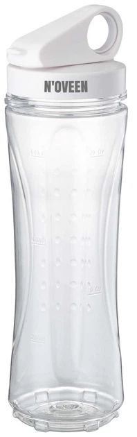 Блендер Noveen Sport Mix & Fit SB2100 X-line - зображення 5
