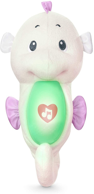 Fisher price hot sale soothe and glow