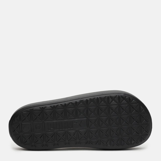 Мужские шлепанцы Puma Shibui Cat 38529602 46 (11) 30 см Puma Black-Puma Black (4064536772479) - изображение 6