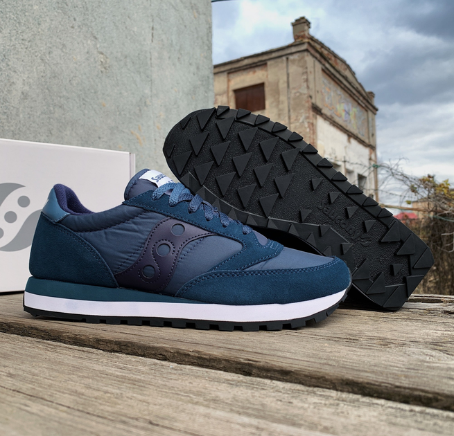 saucony jazz 44