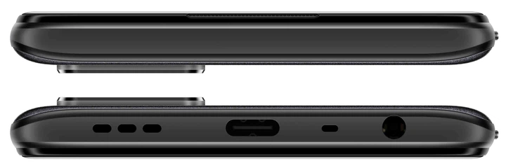 Мобильный телефон OPPO A55 4/64GB Starry Black (CPH2325_Black