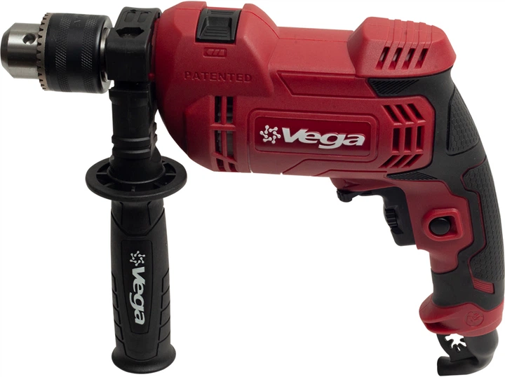 Дрель электрическая Vega Professional VD-1050 - изображение 7