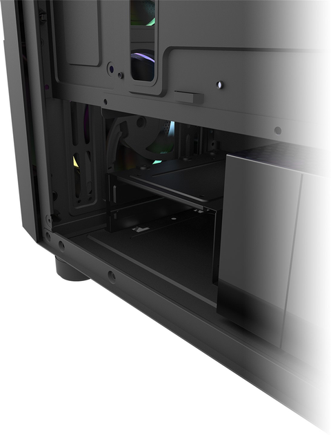 Корпус DarkFlash Pollux Black - изображение 16