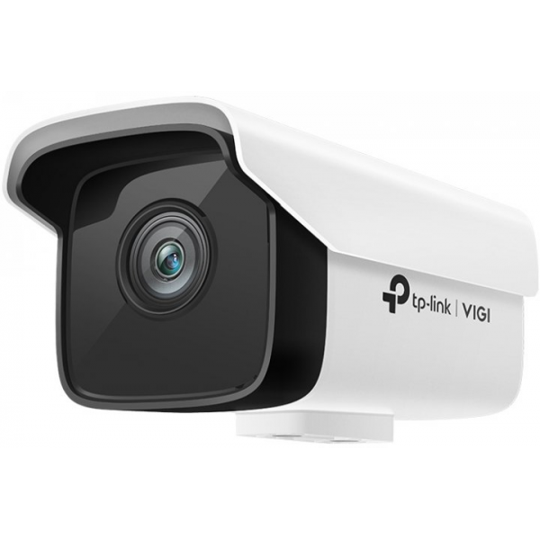 IP Камера видеонаблюдения TP-Link VIGI-C300HP-6 уличная цилиндрическая видеокамера 3 Мп - Фото 1 IP Камера видеонаблюдения TP-Link VIGI-C300HP-6 уличная цилиндрическая видеокамера 3 Мп - изображение 1