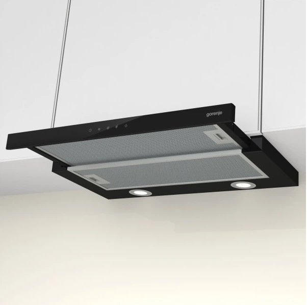 Витяжка Gorenje TH64E3BG - изображение 3