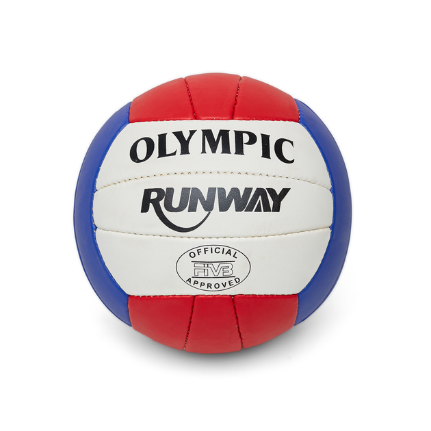 Мяч волейбольный OLYMPIC MUNDO SPORT (1182/AB/RED) – фото, отзывы ...