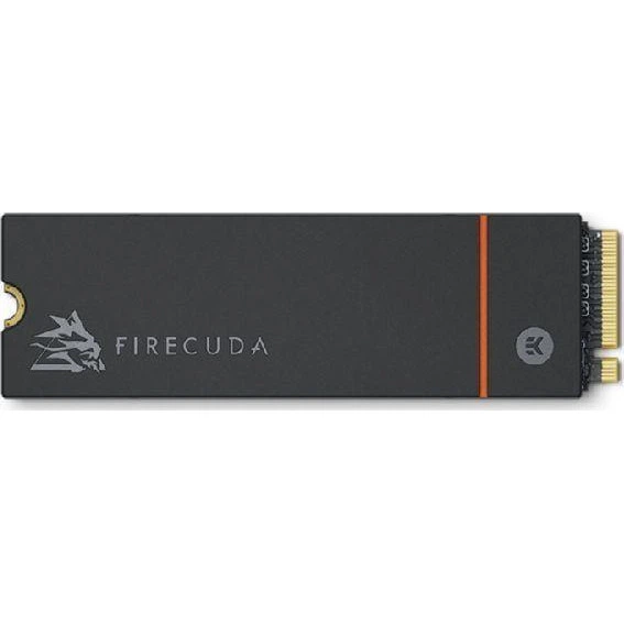 Seagate FireCuda 530 Heatsink 1TB (ZP1000GM3A023) – фото, отзывы