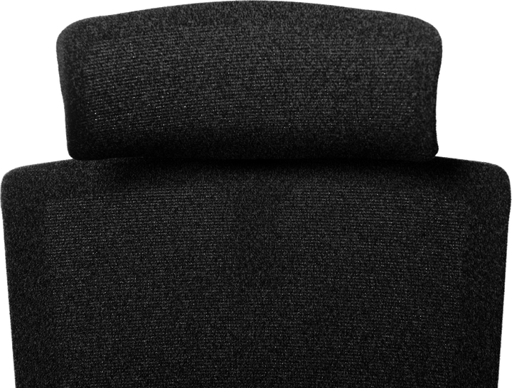 Офисное кресло GT Racer B-212A-2 Black - Фото 5 Офисное кресло GT Racer B-212A-2 Black - изображение 5