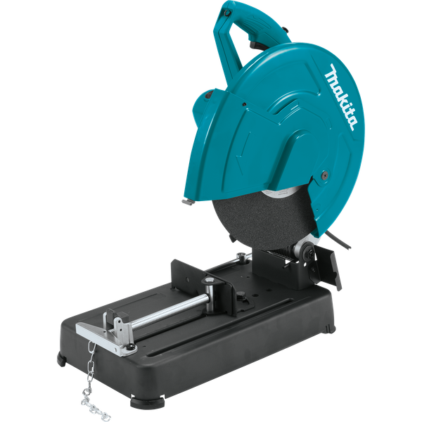 Монтажна Пила мережева Makita LW1401 - Фото 1 Монтажна Пила мережева Makita LW1401 - зображення 1