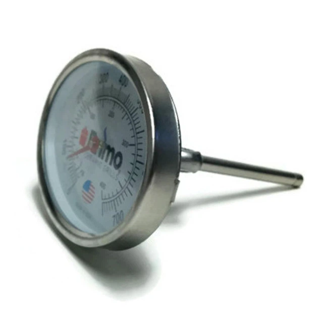 Врізний термометр Primo Junior/Large 300 PG0200012 Код: 009124 - зображення 2