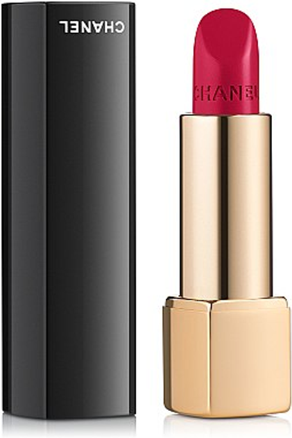 chanel rouge allure excentrique