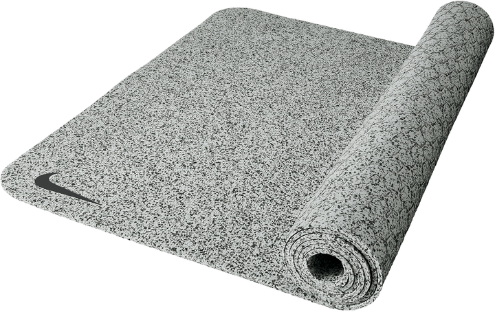 Grey store yoga mat