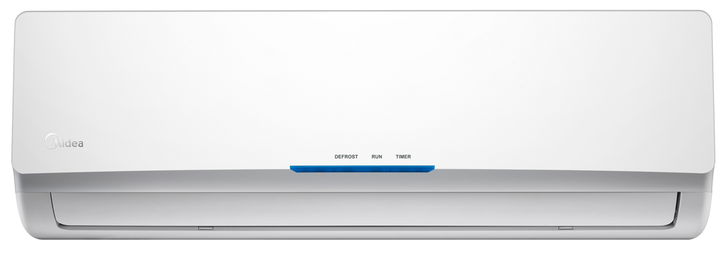 Настенный внутренний блок кондиционера Midea MS12FI-18HRFN1 – фото ...