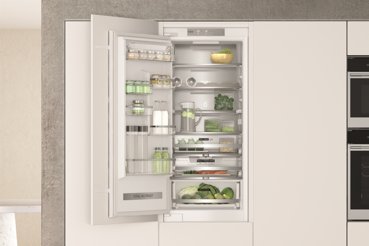 Вбудований холодильник Whirlpool WHC20 T593 - зображення 10