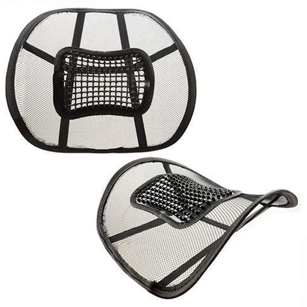 Підставка для спини каркасна Backrest Frame 22556 - зображення 5