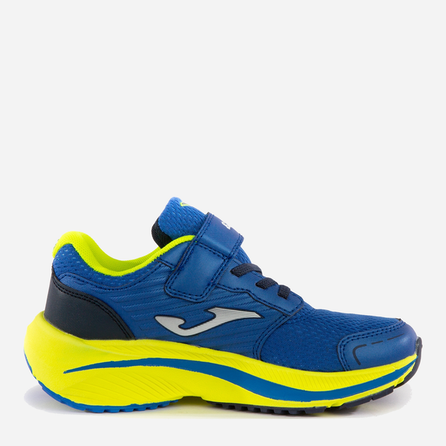 Дитячі кросівки для хлопчика Joma JFURYS2204V 31 Синій/Зелений від Rozetka на платформі USKIDKA Акція на Дитячі кросівки для хлопчика Joma JFURYS2204V 31 Синій/Зелений від Rozetka