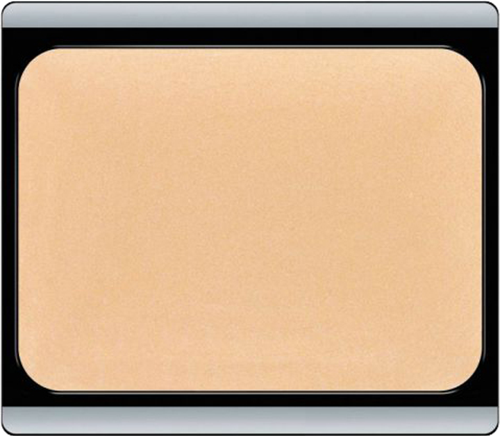 Акція на Водостійкий маскуючий крем-консилер Artdeco Camouflage Cream Concealer 18 Natural Apricot 4.5 г від Rozetka