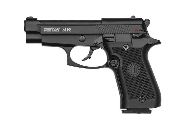 Пістолет стартовий Retay 84FS - зображення 1