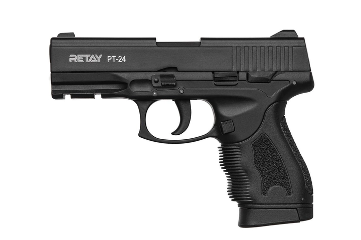 Пистолет стартовый Retay PT-24 - изображение 1