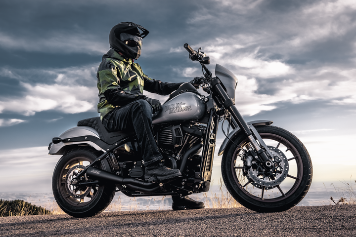 Мотокуртка Icon Airform Battlescar, S (1322117) - изображение 5