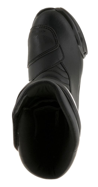Черевики Alpinestars SMX S, 50, Чорний/Білий (720779) - изображение 2