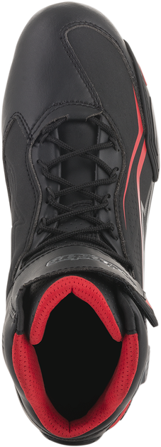 Ботинки Alpinestars Faster-3, 42.5 (720930) - изображение 2