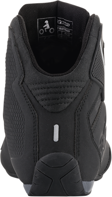 Черевики Alpinestars SEKTOR WP, 43, Чорний/Білий (720848) - зображення 2