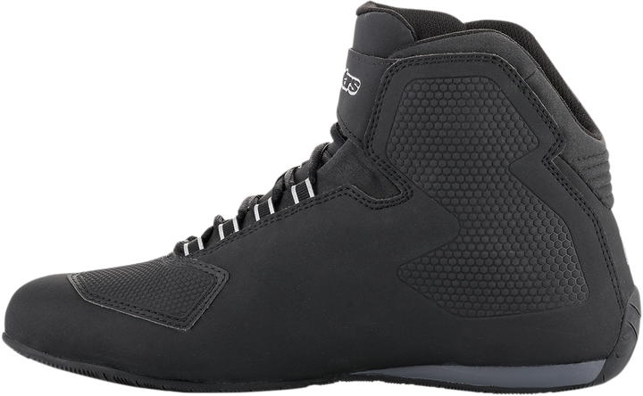 Черевики Alpinestars SEKTOR WP, 43, Чорний/Білий (720848) - зображення 3