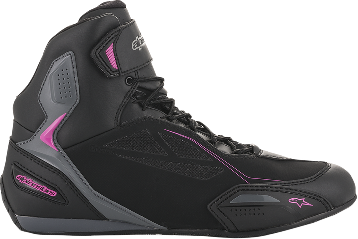 Ботинки Alpinestars Stella Faster-3 Drystar, 36 (720895) - изображение 2