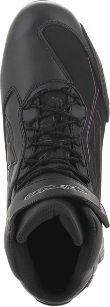 Ботинки Alpinestars Stella Faster-3 Drystar, 36 (720895) - изображение 4