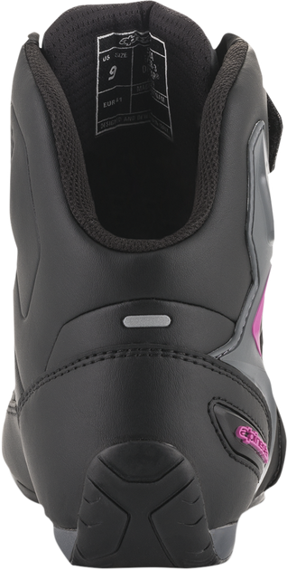 Ботинки Alpinestars Stella Faster-3 Drystar, 36 (720895) - изображение 6
